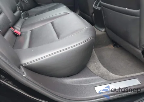 2015 Acura Tlx Tech из США, поврежденный, VIN 19UUB1F59FA010549